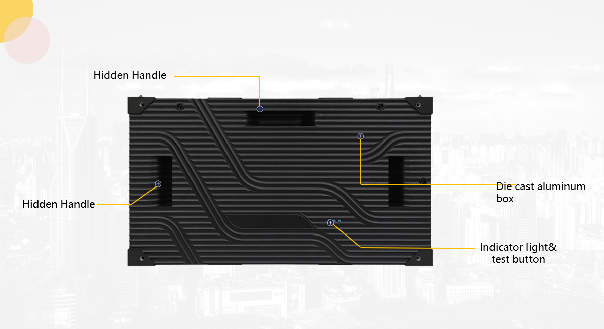 Roughly structured