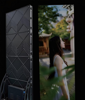 CerP Series Ultra-thin HD LED Poster